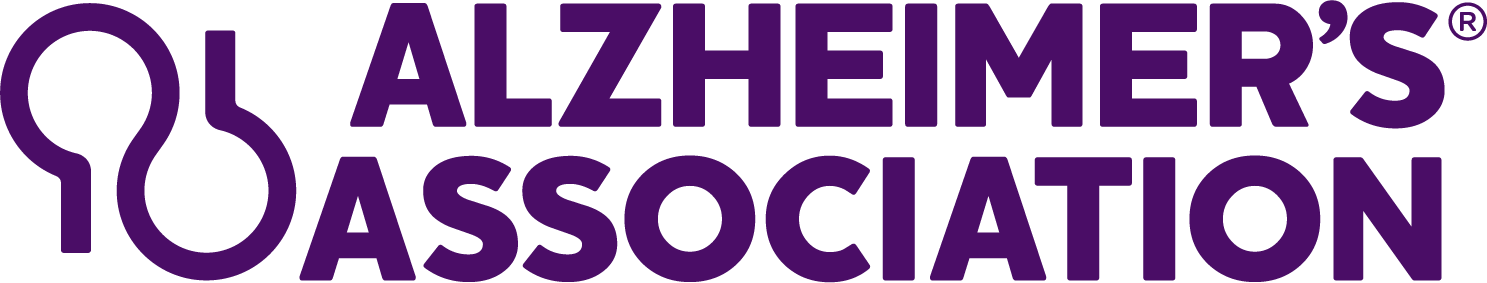 Alzheimer's Association Logo