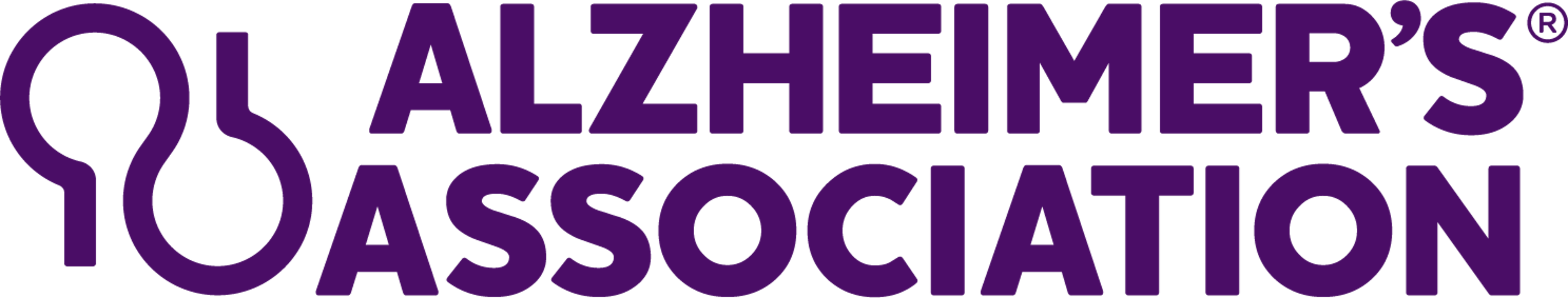 Alzheimer's Association Logo