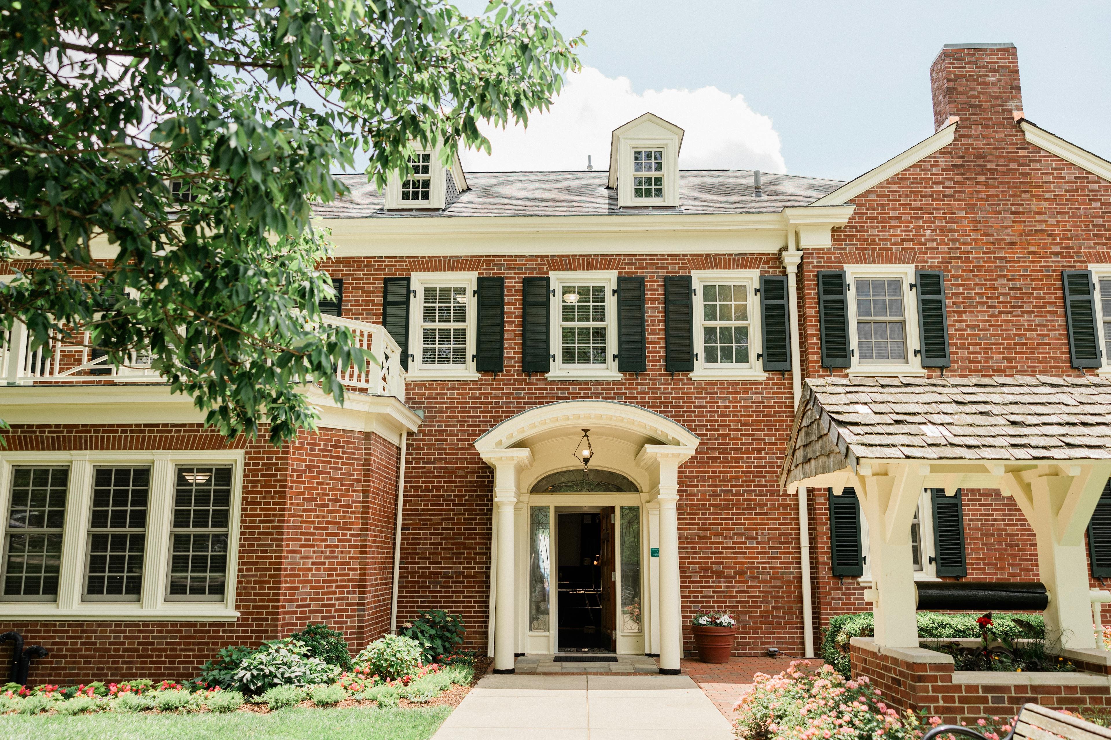 French Park - French House - Cincinnati, Ohio