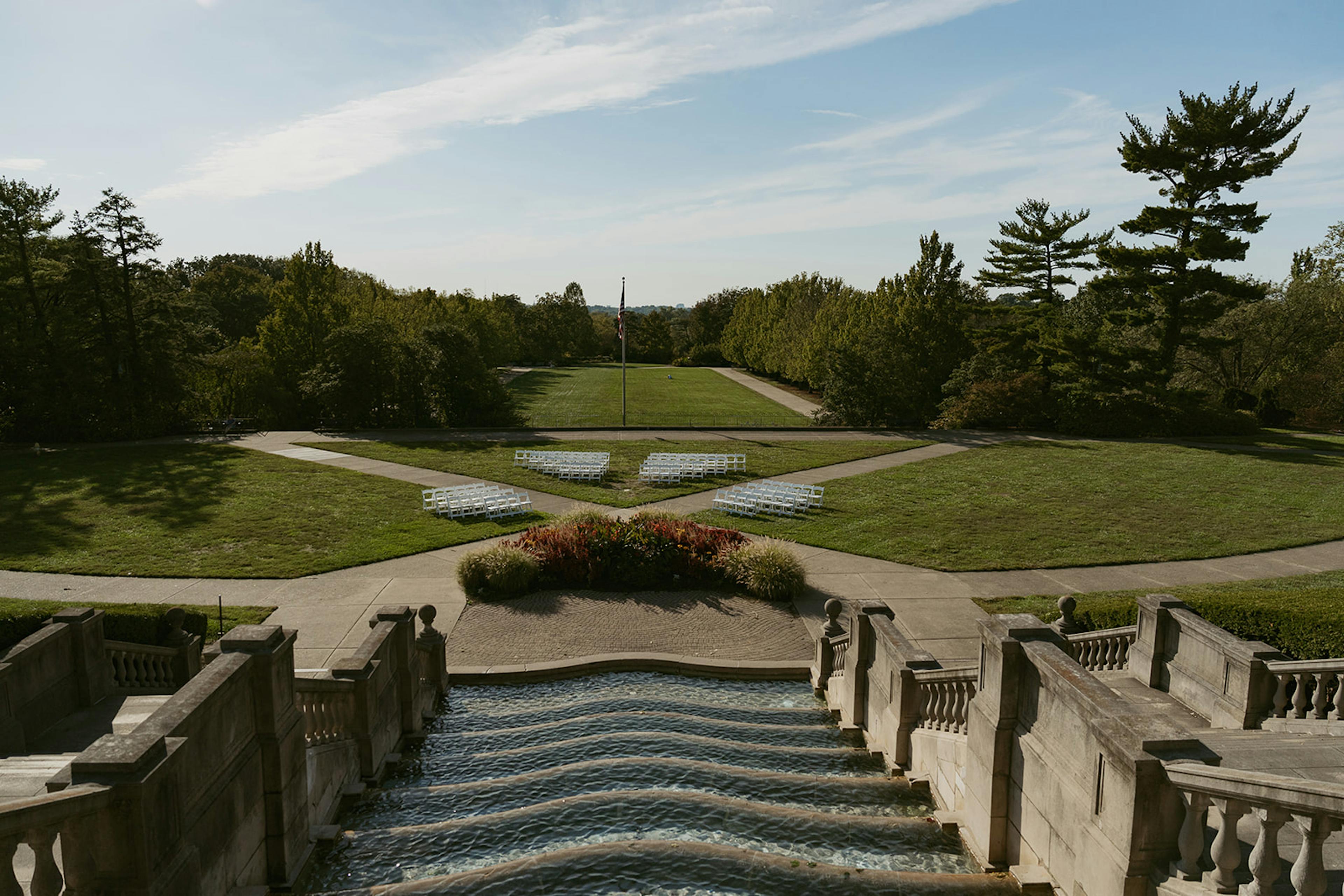  Premier Park Events - Ault Park