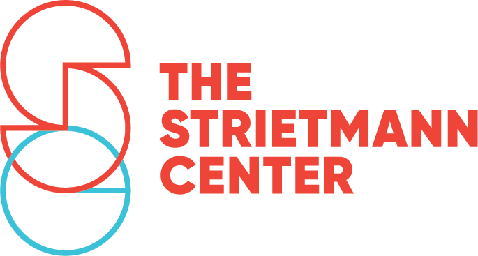 The Strietmann Center Logo