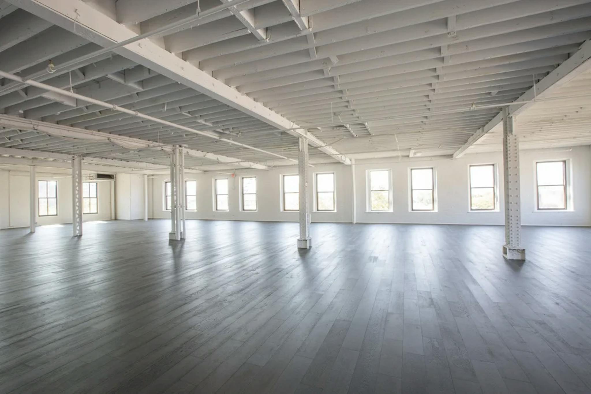 The Strietmann space