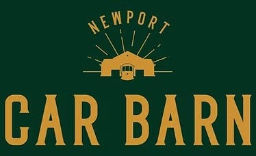 Newport Car Barn