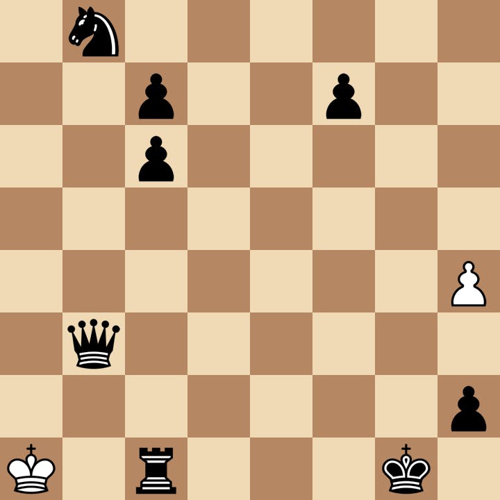 PEray Bartan Chess