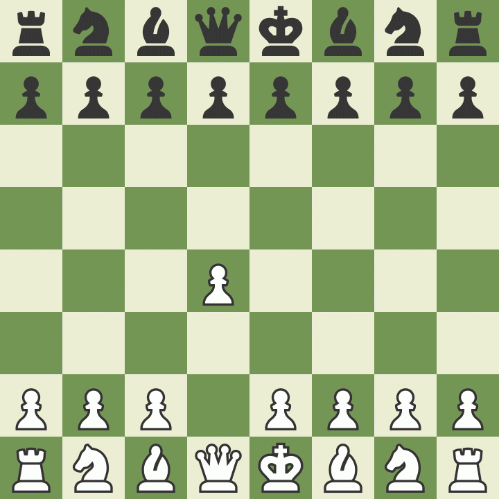 PEray Bartan Chess