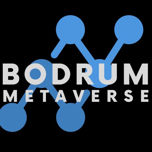 Bodrum Metaverse Chat App
