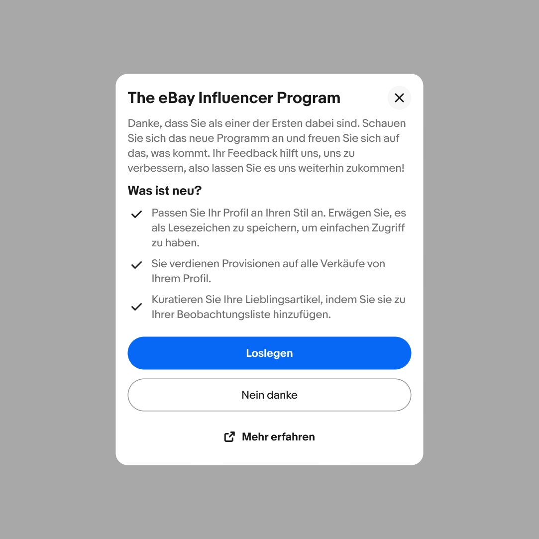 A dialog with three buttons in the footer that are stacking vertically to preserve the title lenght.