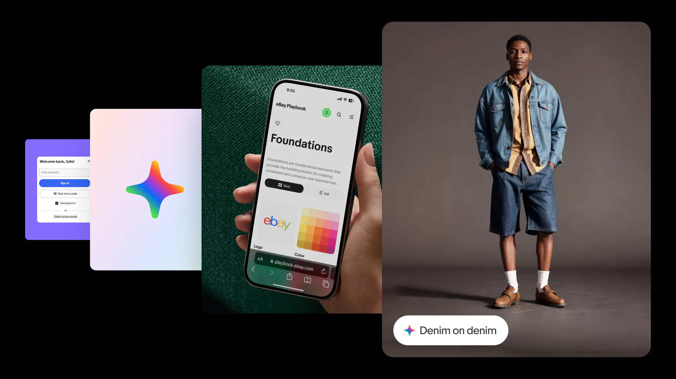 eBay Design 2024 in Review | Articles | eBay Playbook