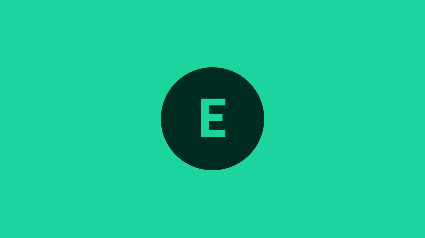 A stylized graphic for an avatar component.