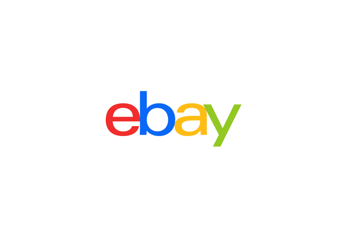 Using Our Logo | Logo | Foundations | eBay Playbook