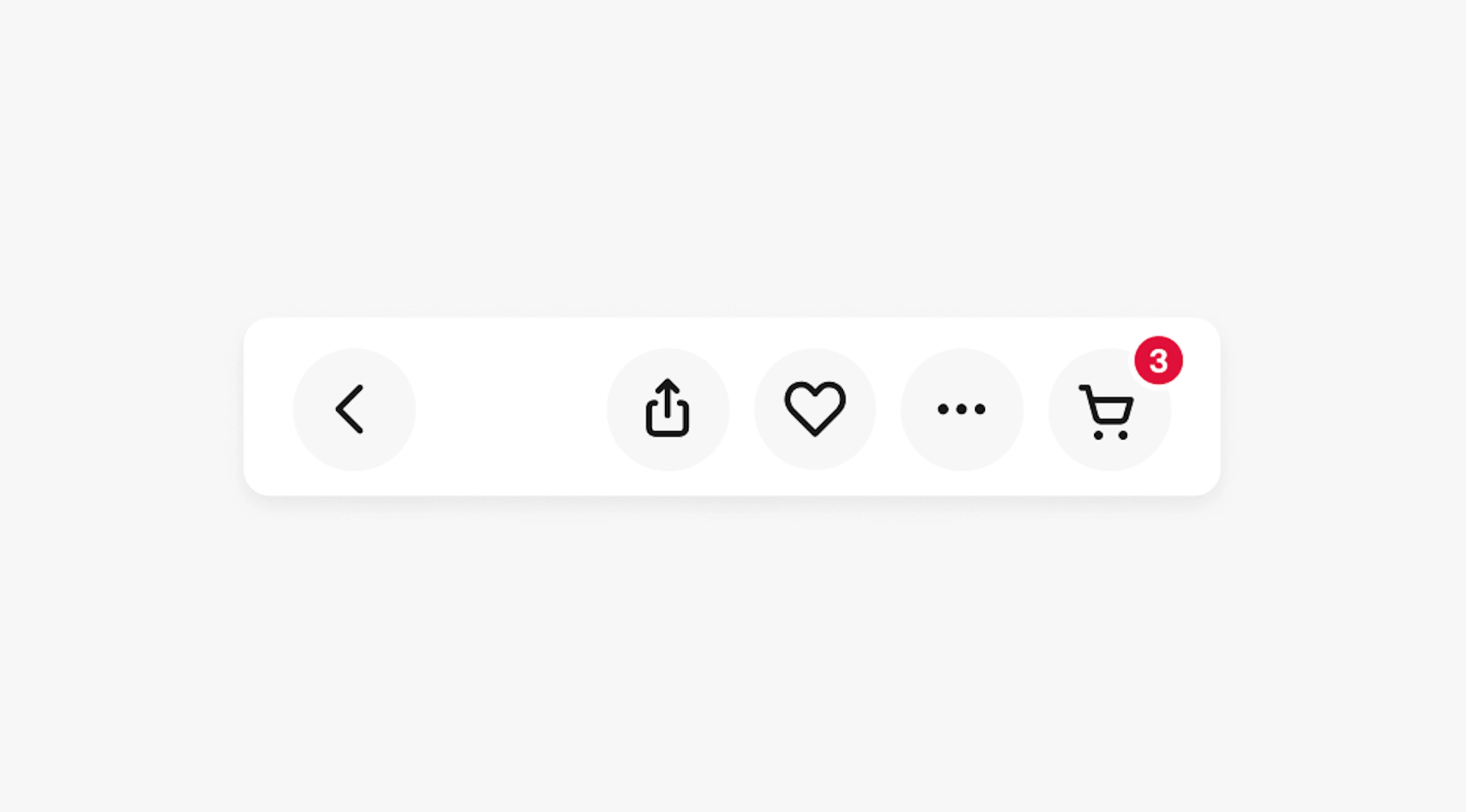 Our Icons | Iconography | Foundations | eBay Playbook