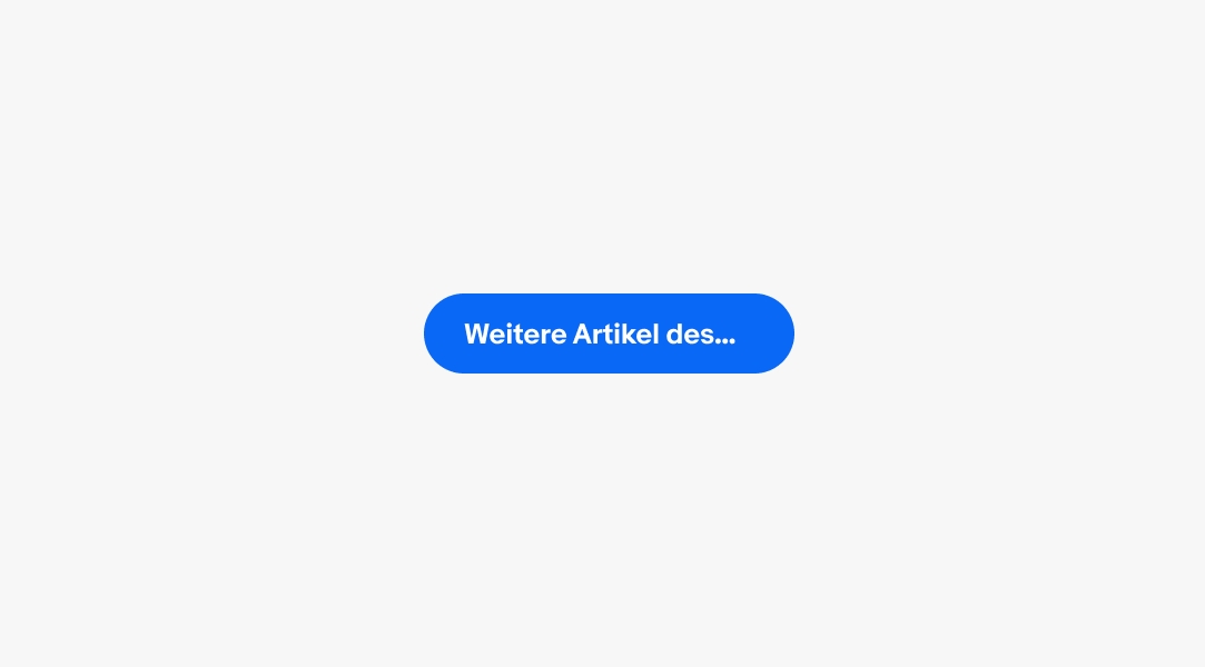A button title in German wrapping to a second line due to the button being too narrow for the title to fit on a single line.