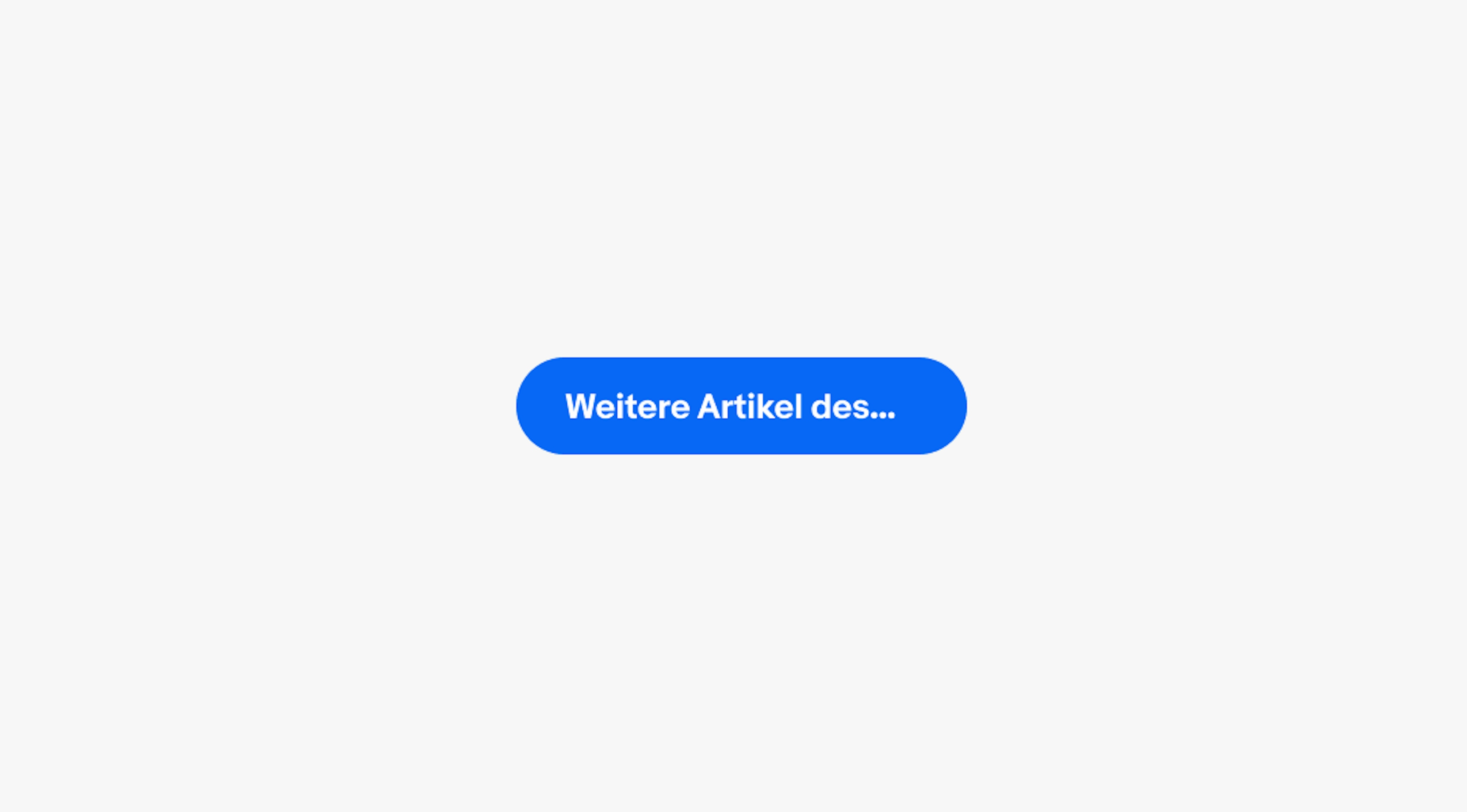 A button title in German wrapping to a second line due to the button being too narrow for the title to fit on a single line.
