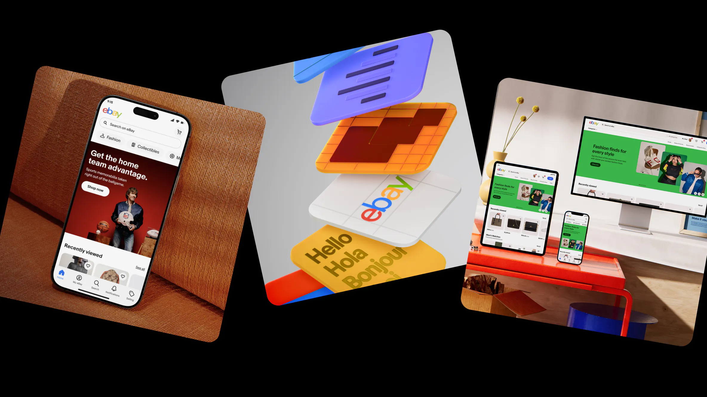eBay Evo Honored At Fast Company’s Innovation by Design Awards ...