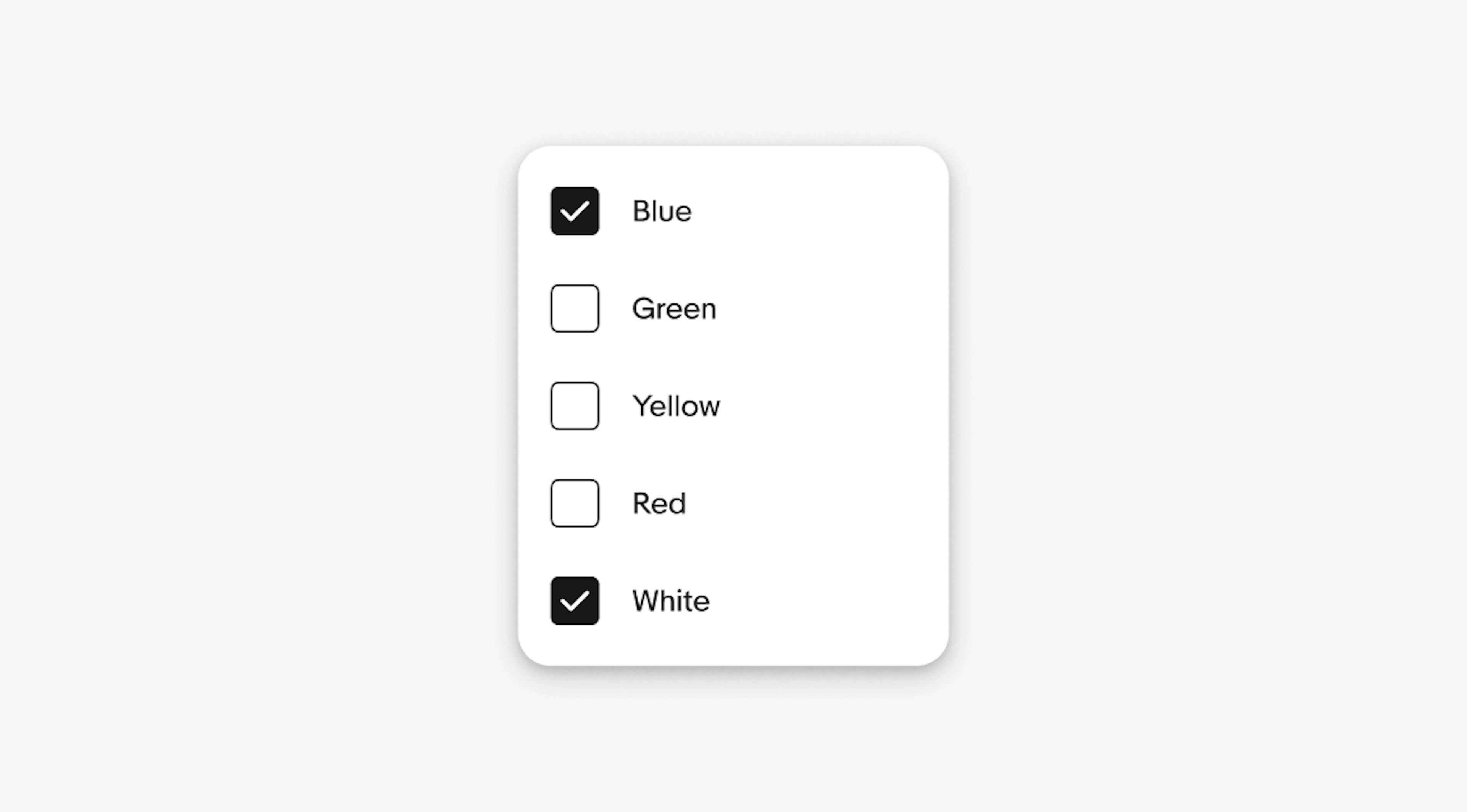 Menu listing Replace, Generate with AI, Edit, Remove, each paired with minimal icons.