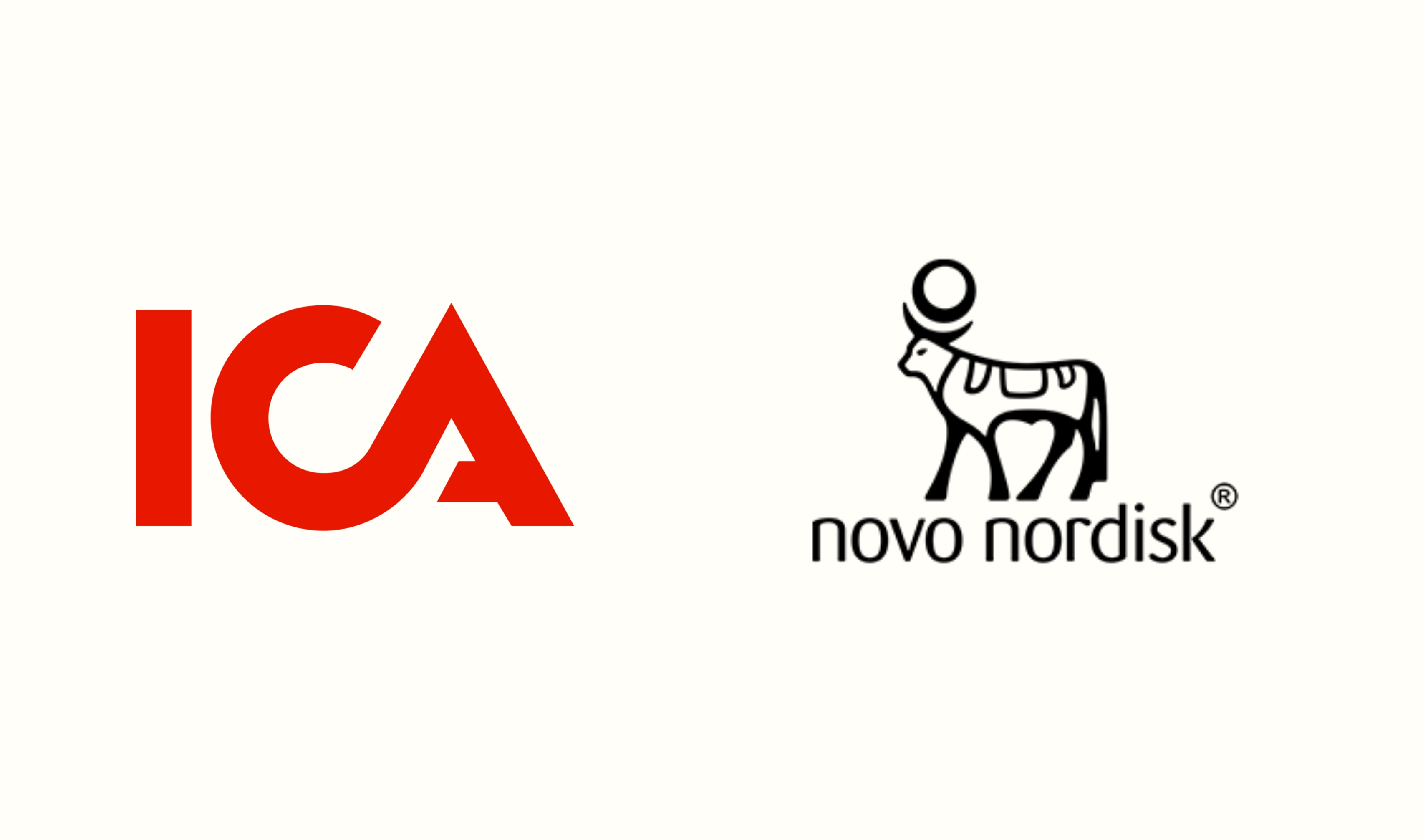 Ebie insight nämner ICA och NovoNordisk

