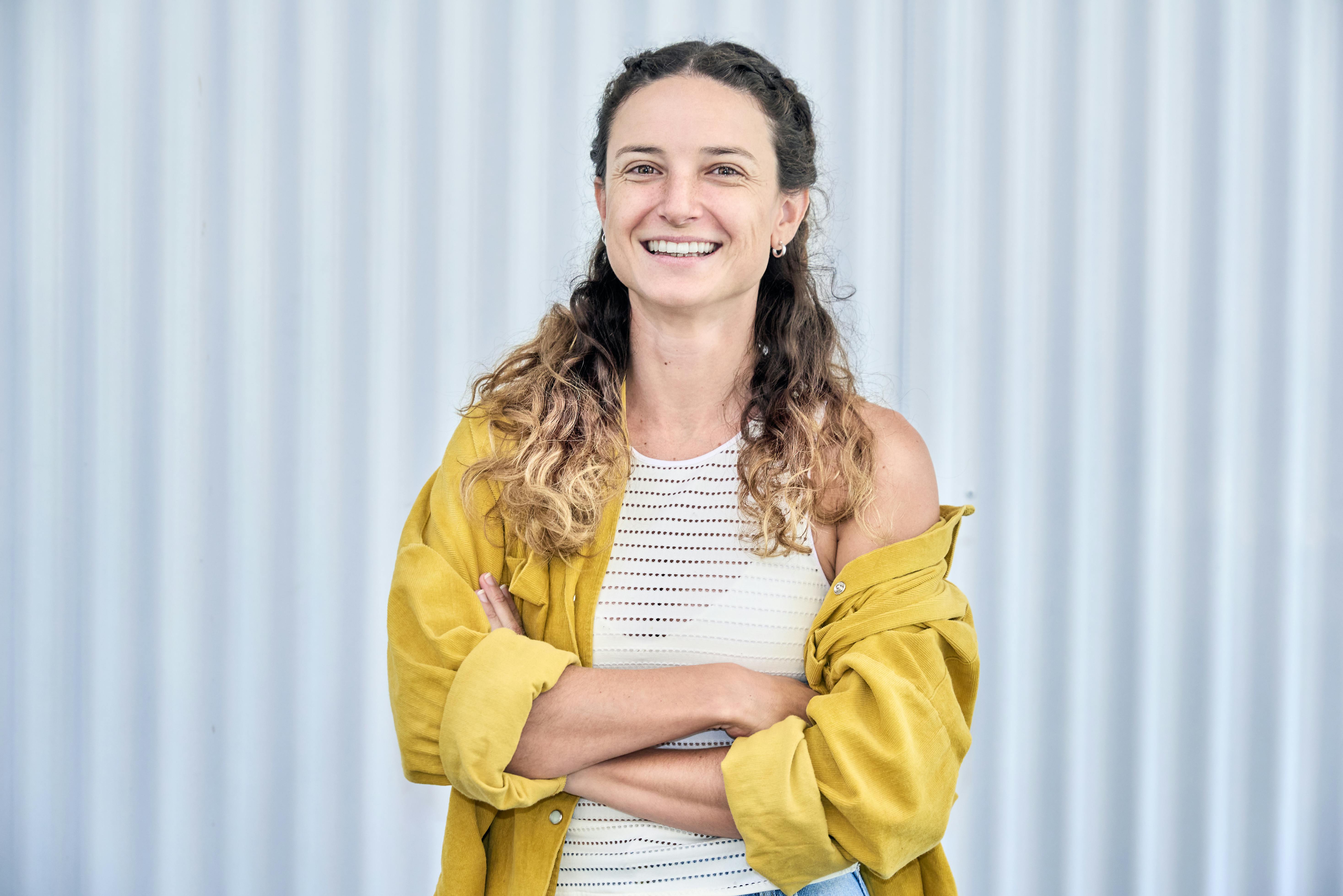 María