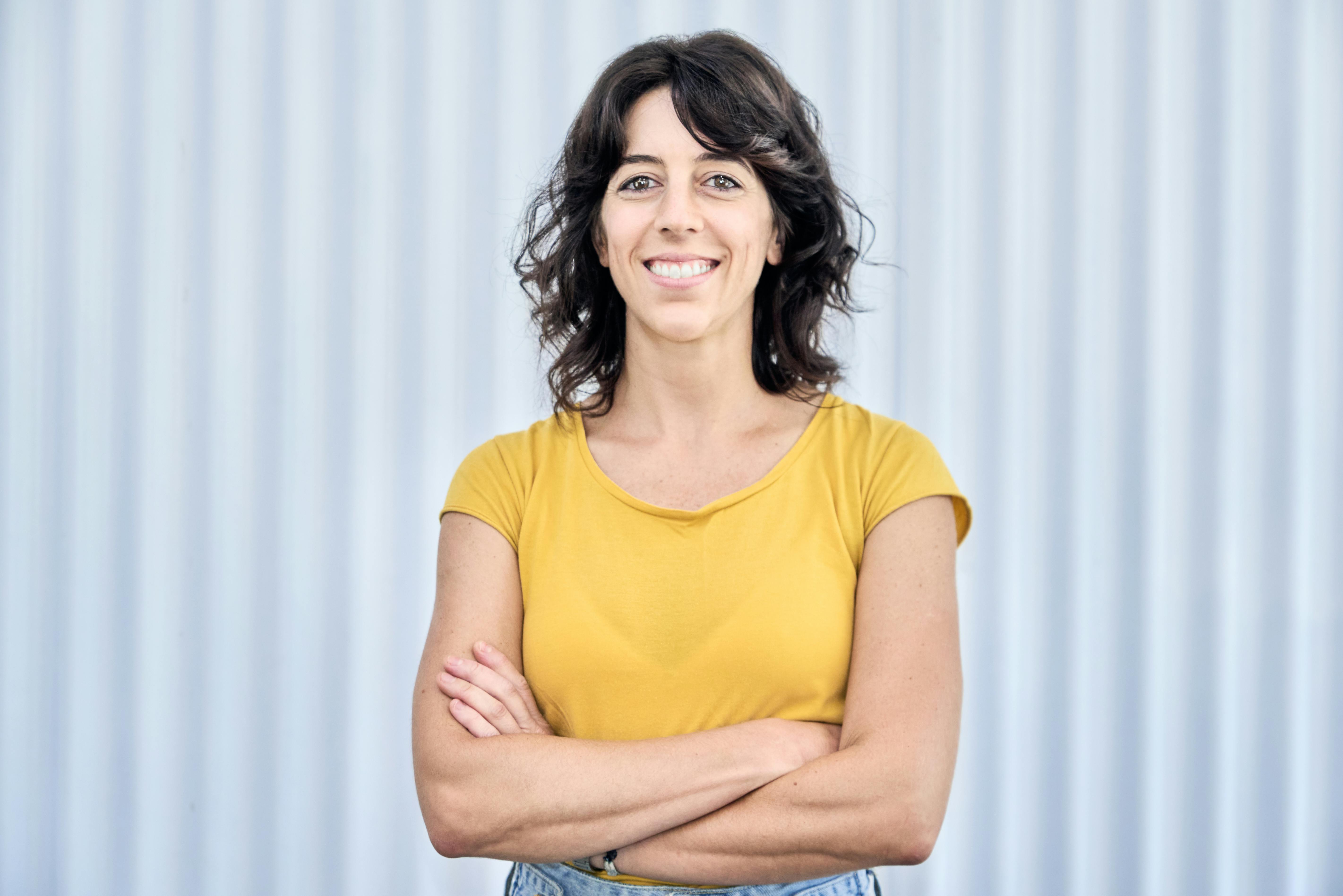 María Eugenia