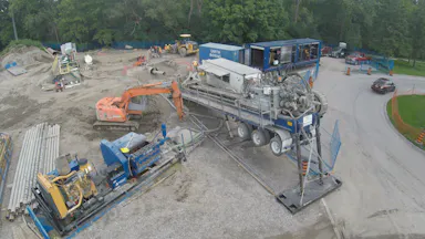 Directional Drilling thumbnail cover image
