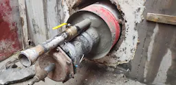 Grouts & Fluids thumbnail cover image