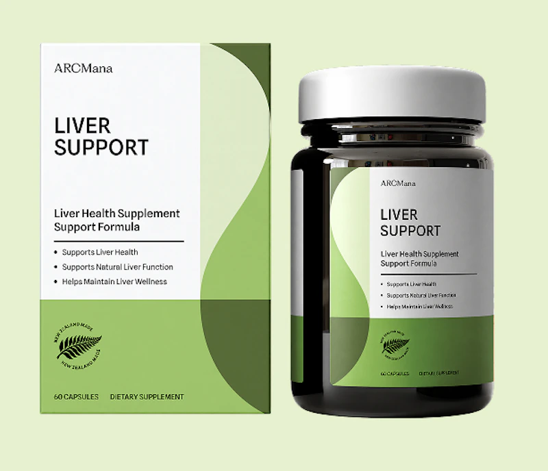 LIVER SUPPORT