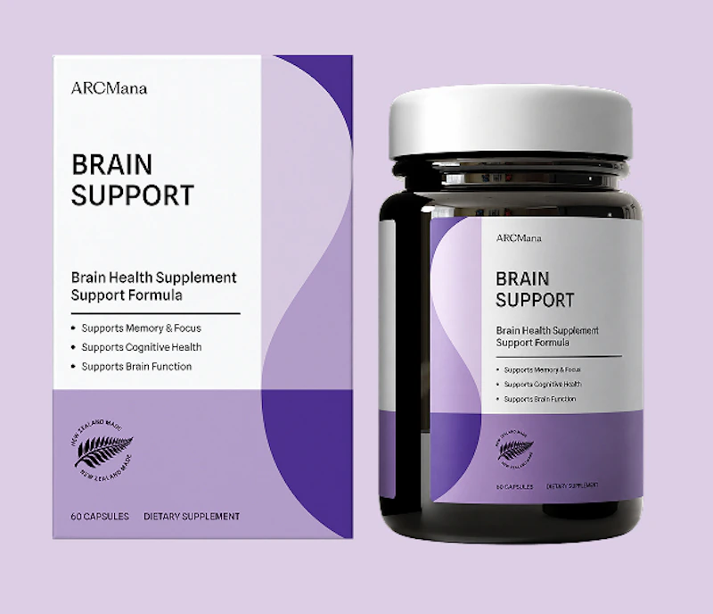 Brain Support