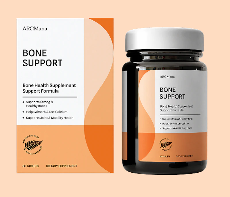 BONE SUPPORT