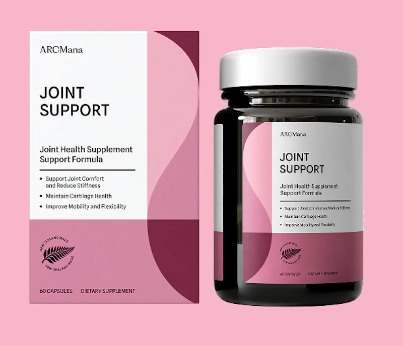 JOINT SUPPORT