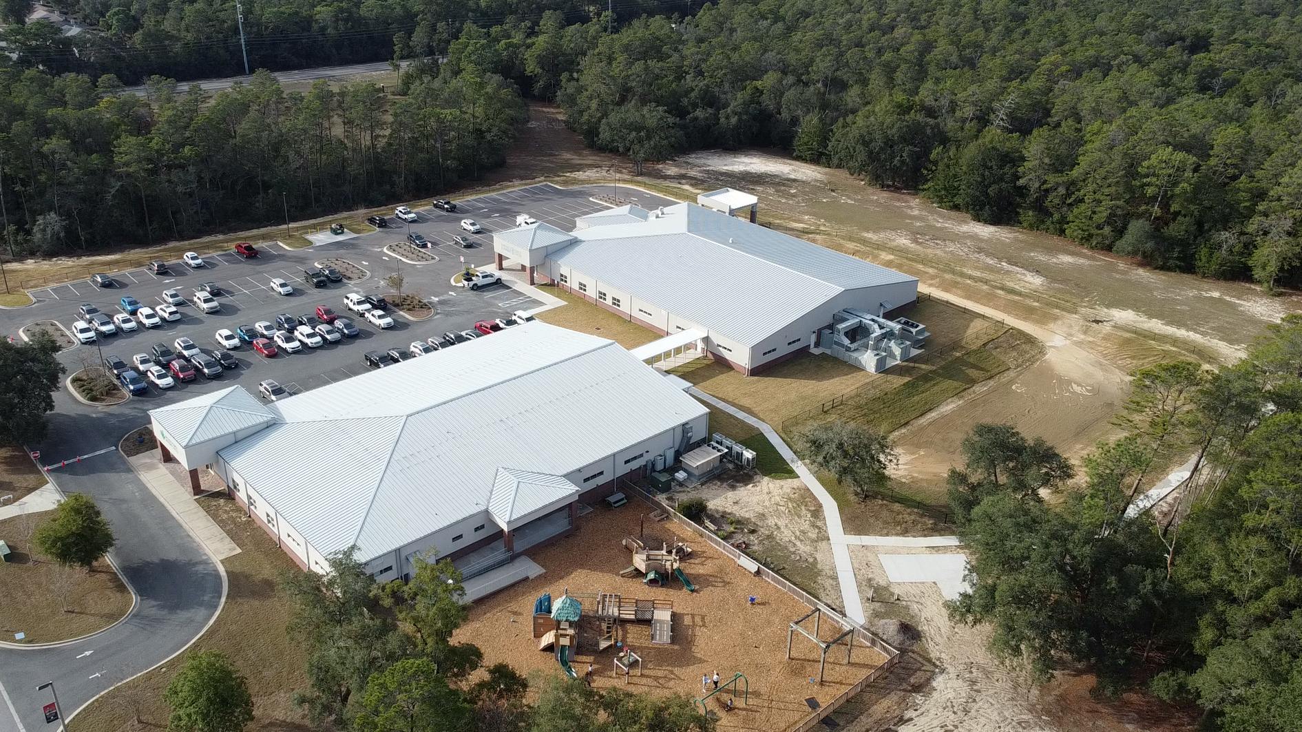 Mid Bay News Highlight