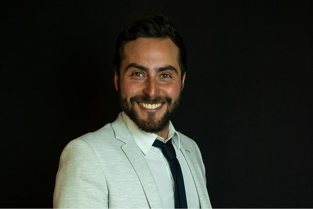 Photo de profil d'Alexandre