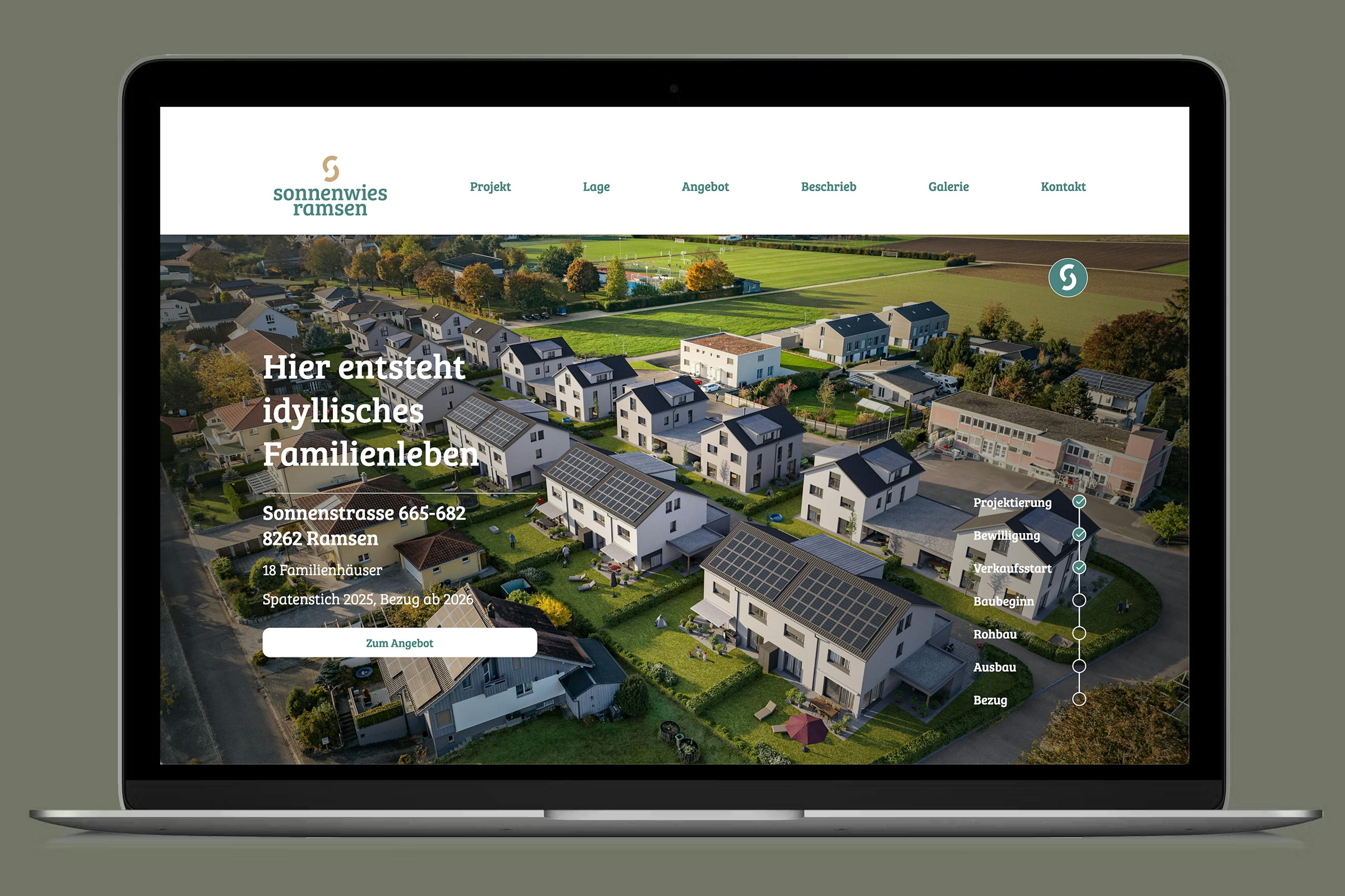 echt3D Webauftritte Portfolio Gewerbe Webauftritte von Sonnenwies Ramsen