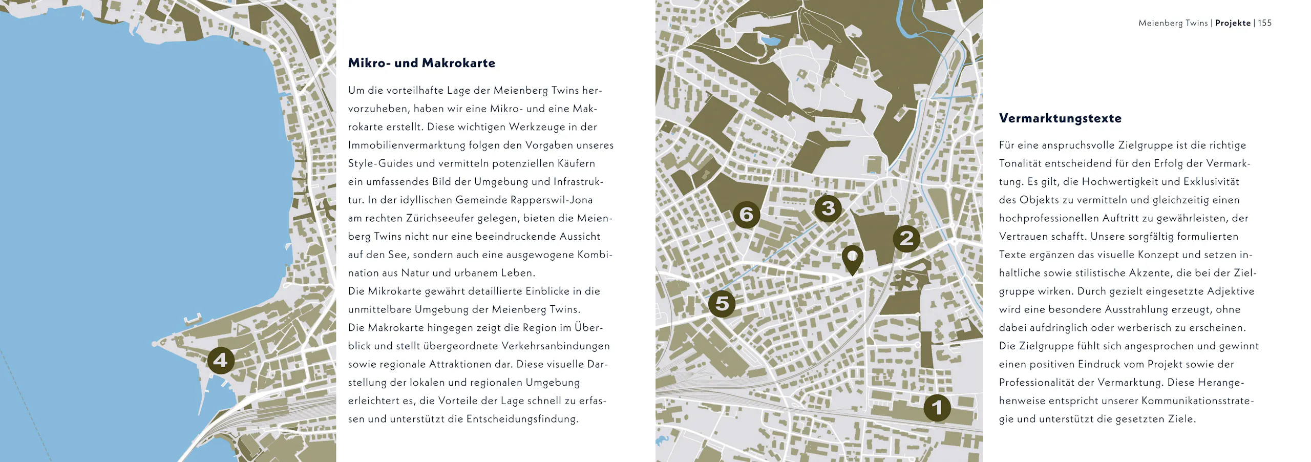 Meienberg Twins Rapperswil-Jona – Branding & Website, Broschüre Seite 8