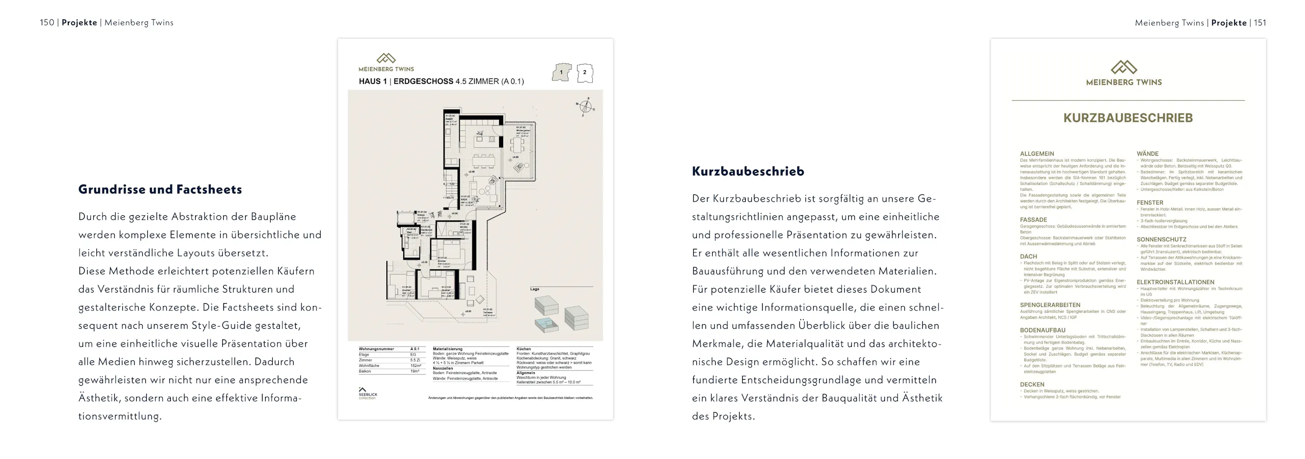 Meienberg Twins Rapperswil-Jona – Branding & Website, Broschüre Seite 6