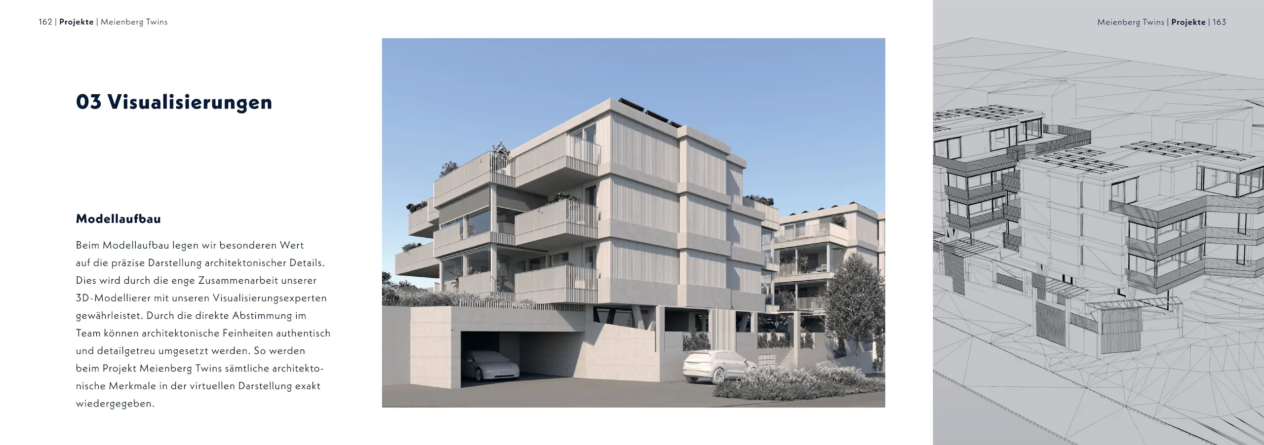 Meienberg Twins Rapperswil-Jona – Branding & Website, Broschüre Seite 12