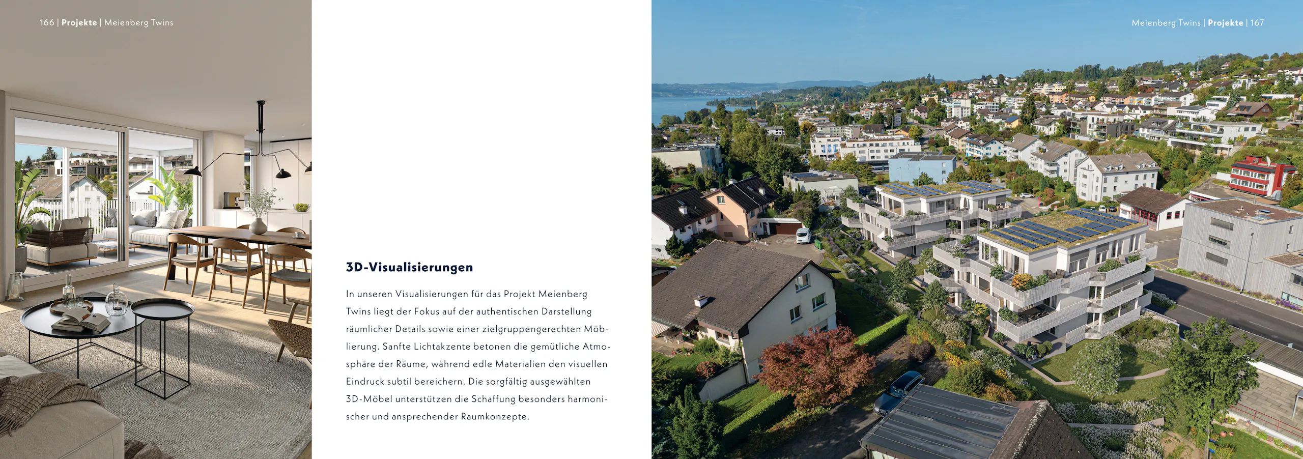 Meienberg Twins Rapperswil-Jona – Branding & Website, Broschüre Seite 14