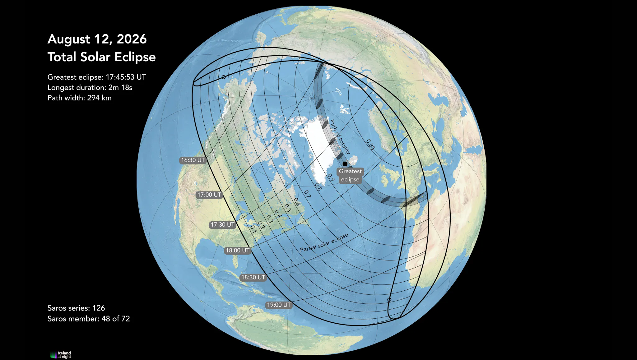 August 12 2026 Total Solar Eclipse In Iceland All You Need To Know august-12-2026-total-solar-eclipse-in-iceland-all-you-need-to-know