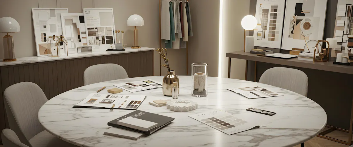 Muebles de Lujo | Diseño al servicio de las emociones | Eclipse Design