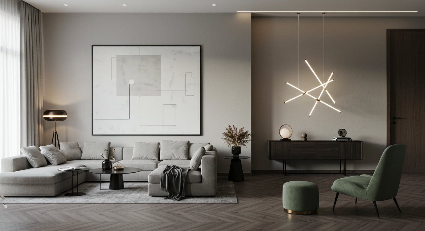 Inicio de la sección de galería íntima