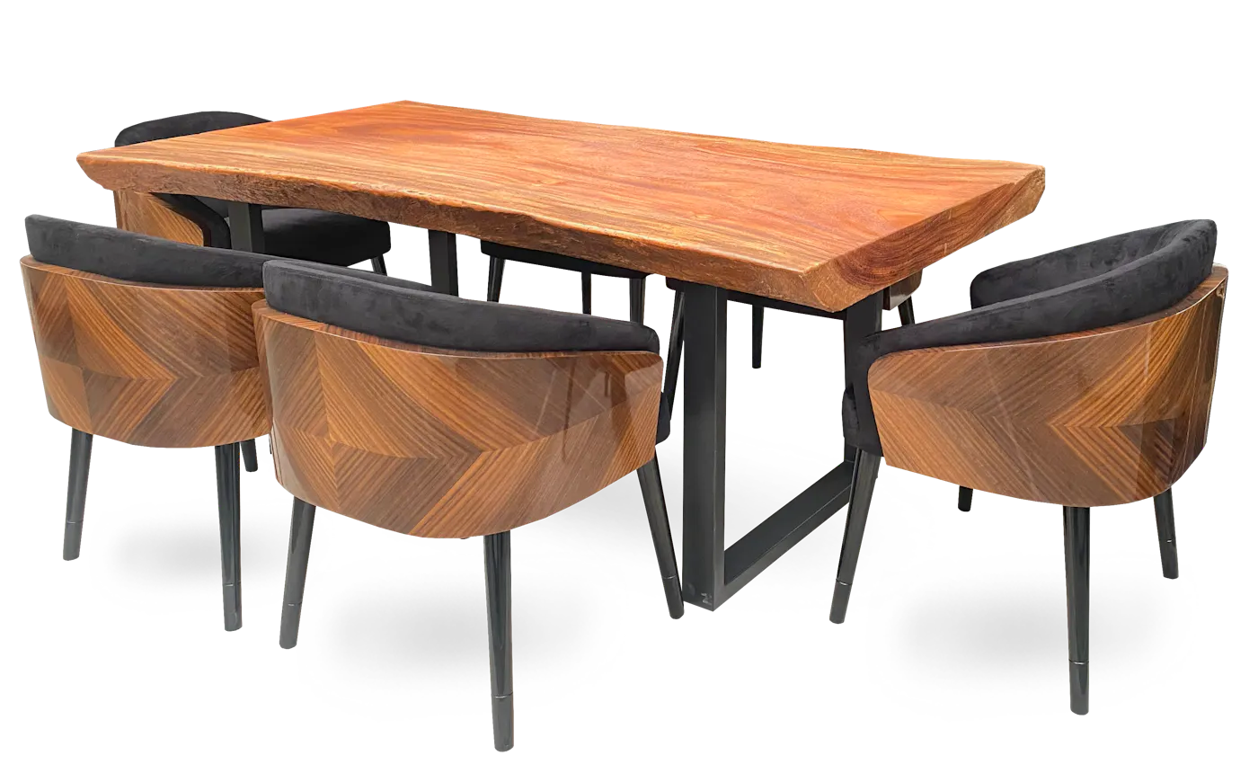 Comedor Rústico | Eclipse Design