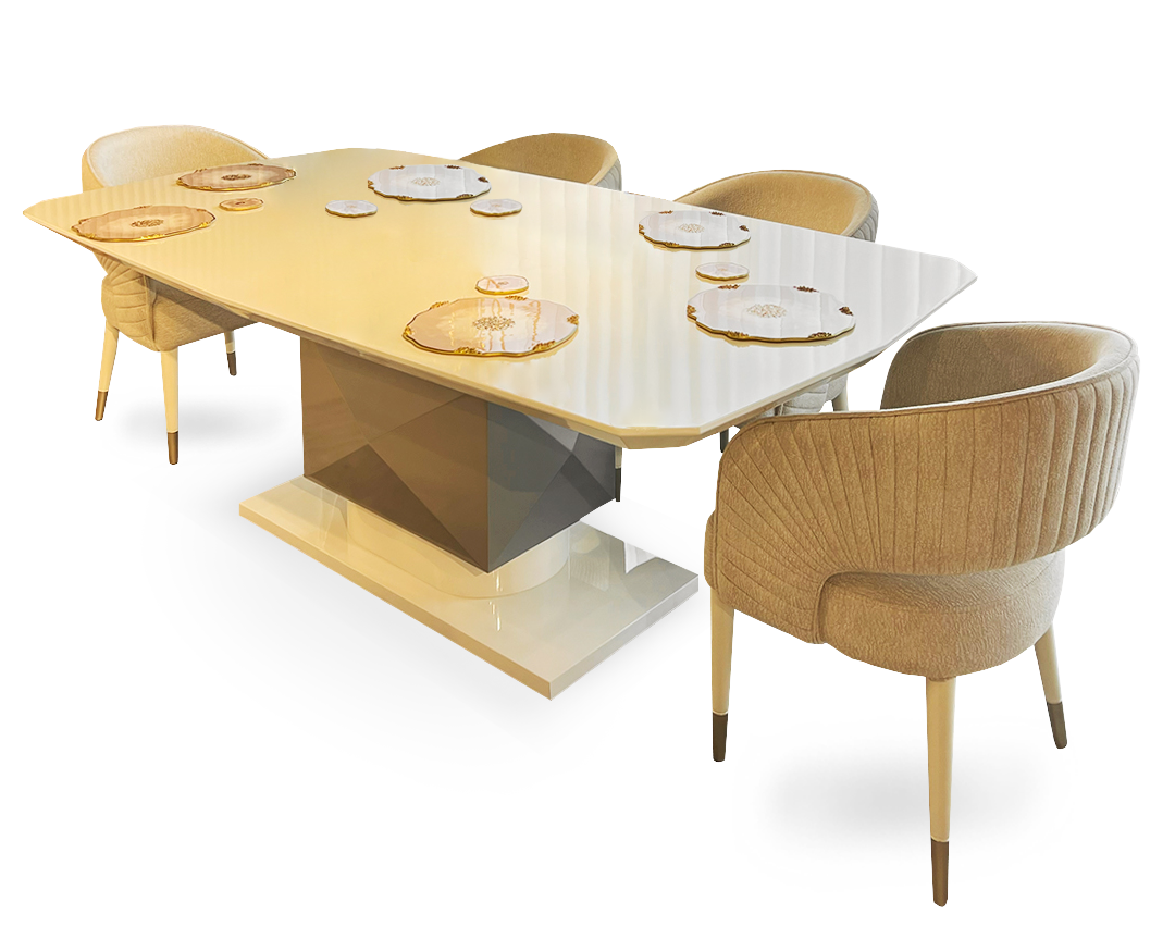 Comedor París | Eclipse Design