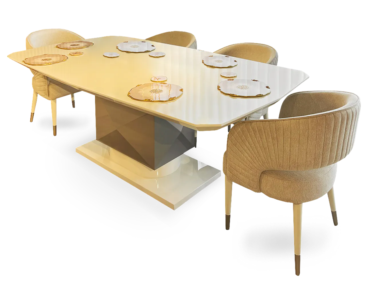Comedor París | Eclipse Design