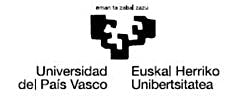 logo Université du Pays Basque