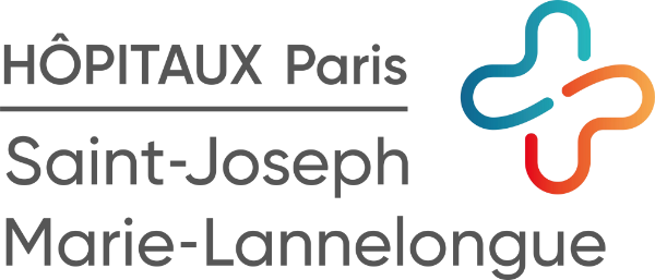 Logo Hôpital Saint-Joseph Marie-Lannelongue