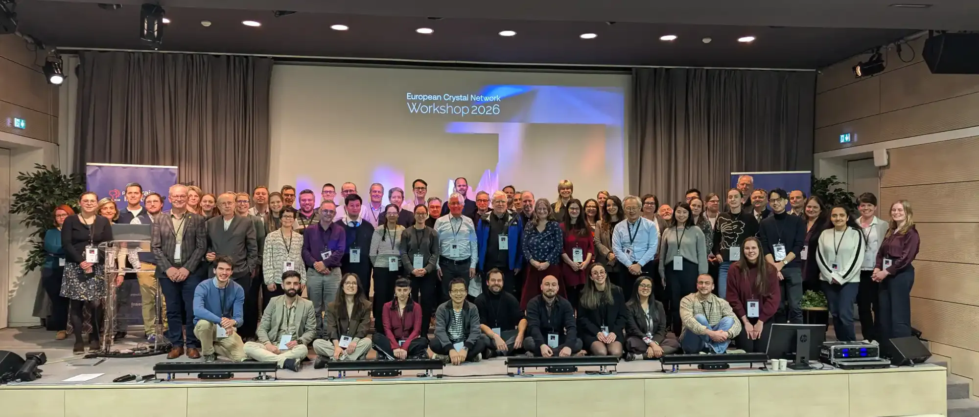 ECN2026 Photo participants