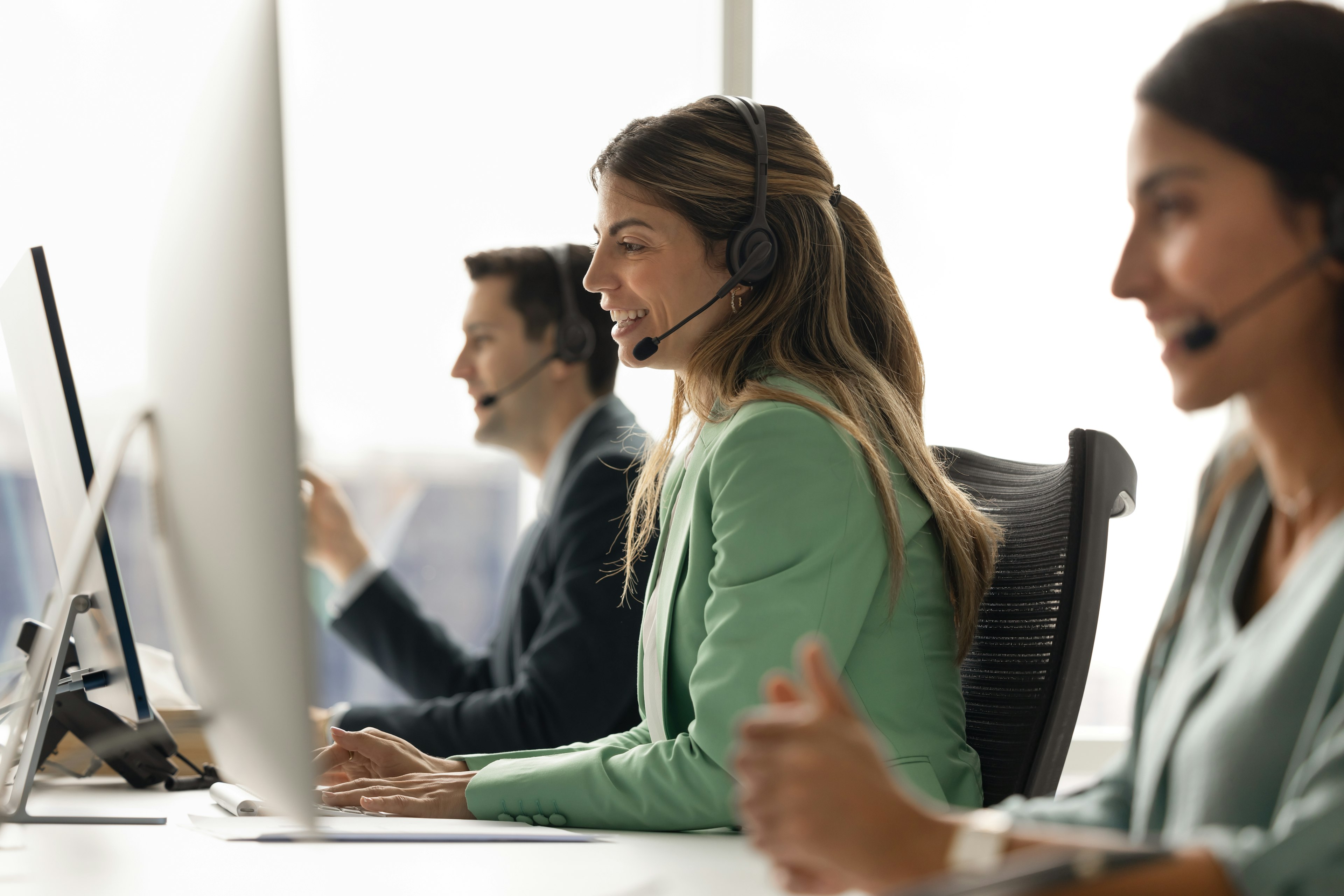 streamline your call center