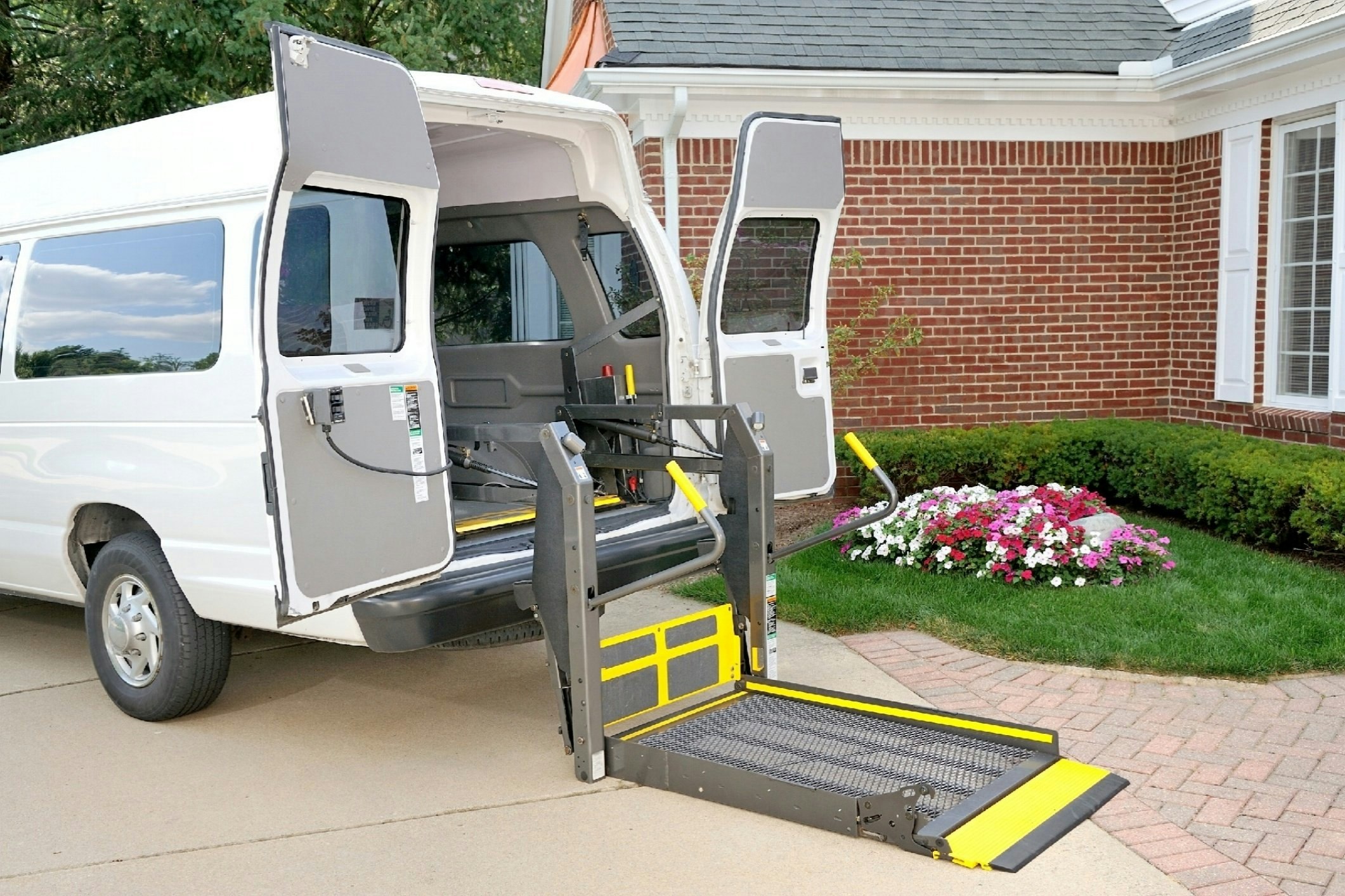 Does Medicare Cover the Cost of Non-Emergency Medical Transportation? (NEMT)