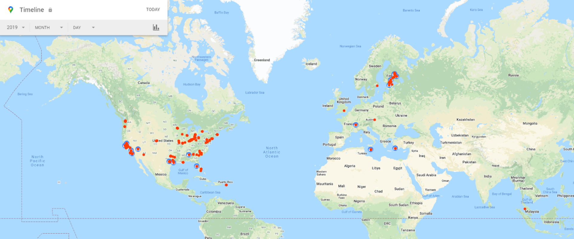 Douglas Spears: Product Custodian