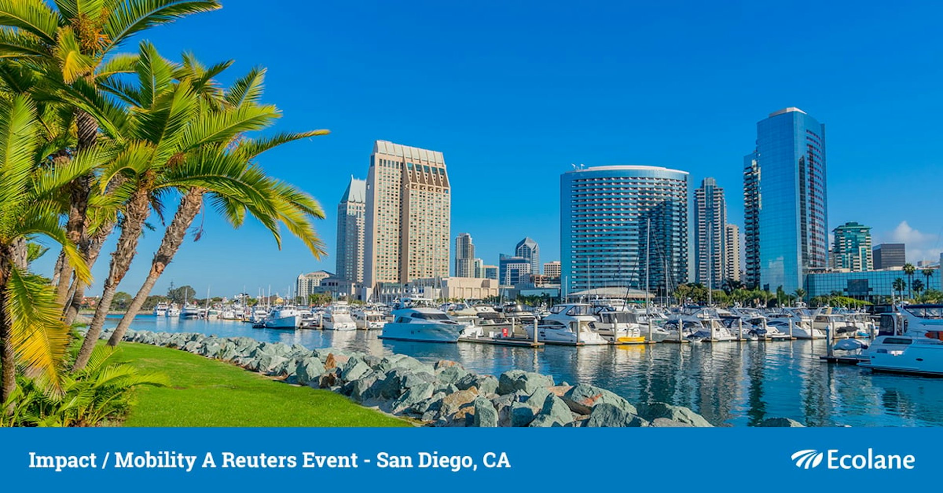 Impact / Mobility A Reuters Event