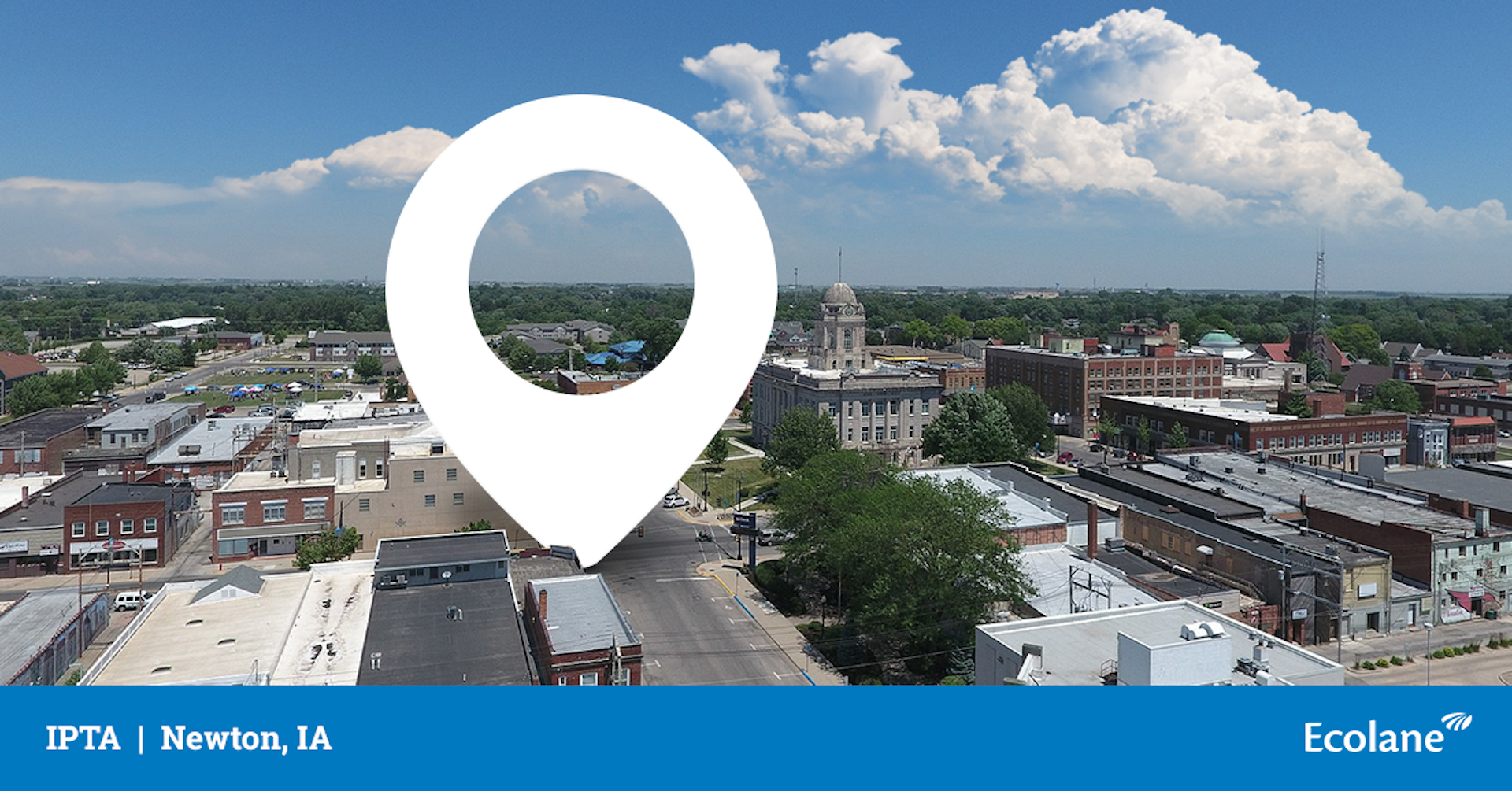 2019 IPTA Training Conference & Annual Meeting