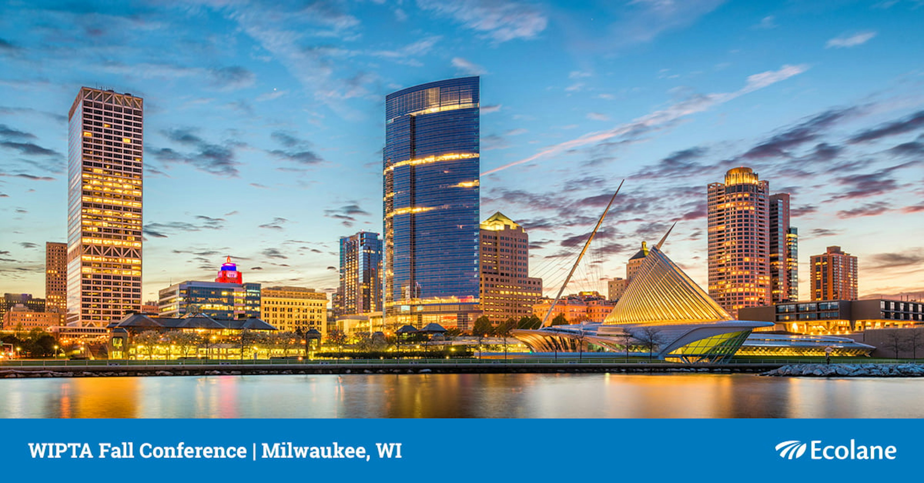 WIPTA Fall Conference